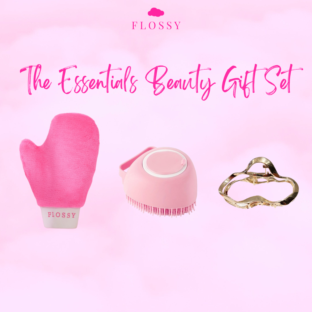 Essentials Makeup Removal Gift Set