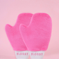 Flossy Makeup Removing Glove Duo Pack (10% saving!)