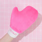 Flossy Makeup Removing Glove