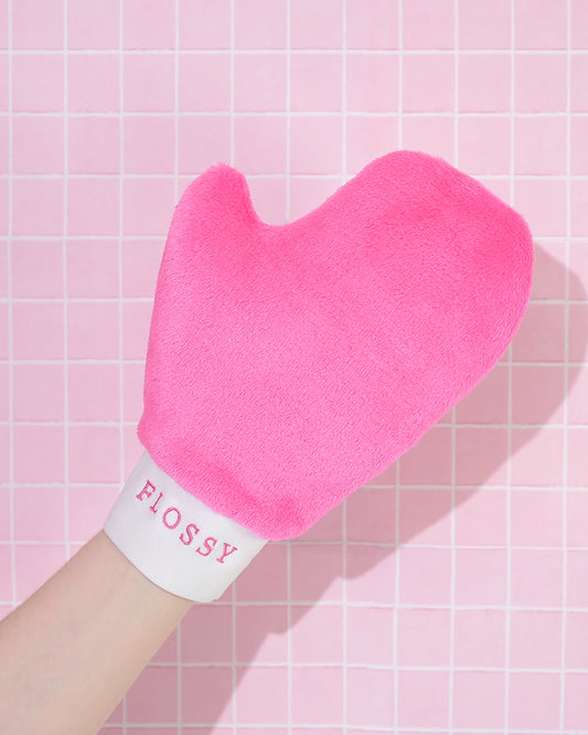 The Makeup Removing Glove
